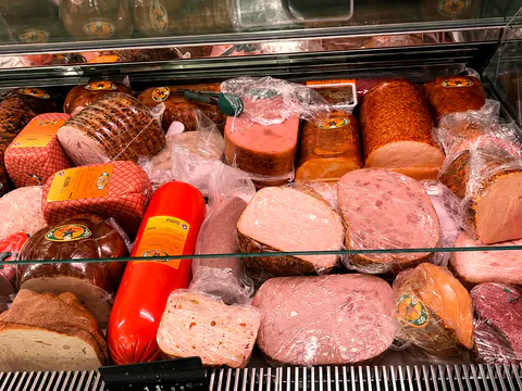 Charcuterie