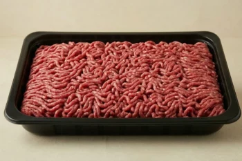 Viande hachee 3kg promotion Halal El baraka Viandes