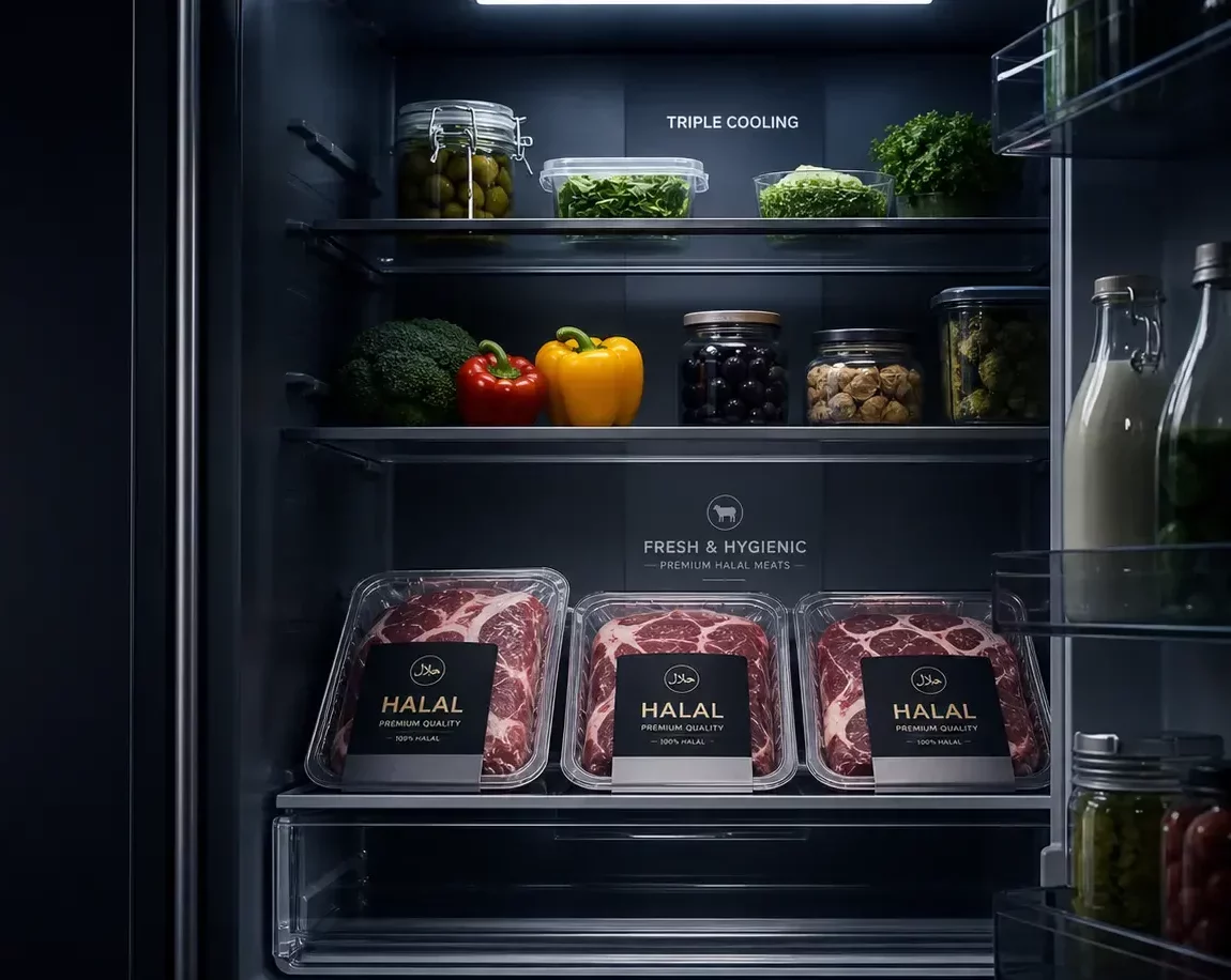 Comment Conserver La Viande Halal ?