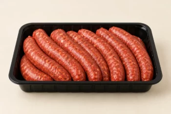 2kg Merguez El baraka Viandes Chalon